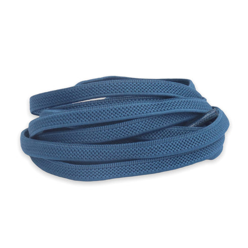 Elastic Shoelaces | No Tie Shoelaces - Stretch Laces Collection 1 of 2 (Suitable For Kids Elderly)